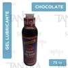 Gel sabor del amor chocolate 75cc